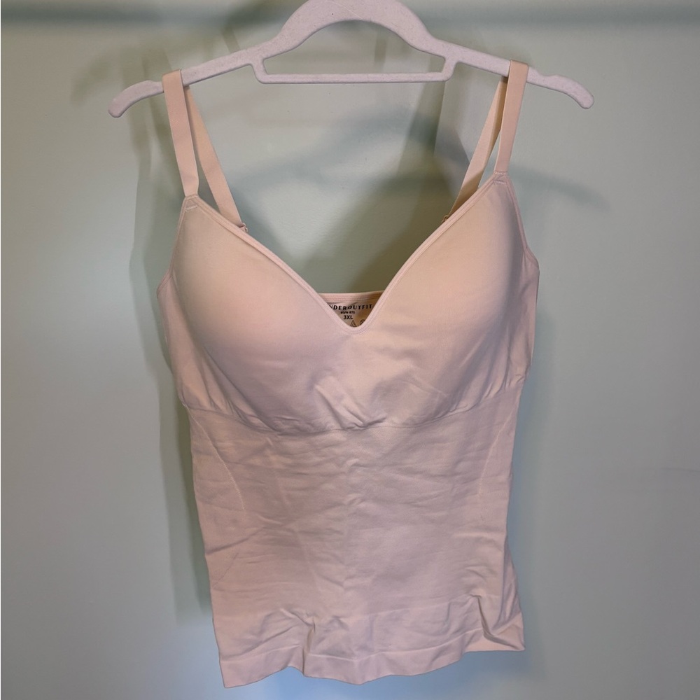 Under outfit Camisole Lift Top